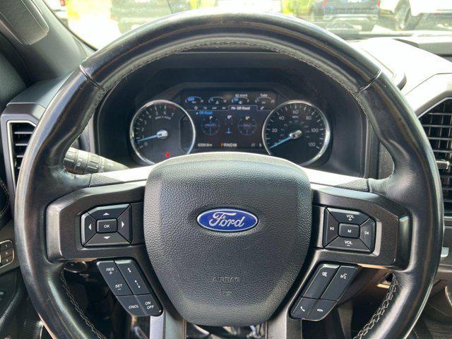 used 2020 Ford Expedition car, priced at $38,000