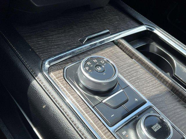 used 2020 Ford Expedition car, priced at $38,000