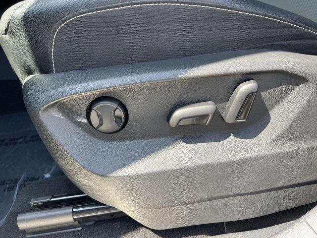 used 2024 Volkswagen Atlas car, priced at $31,000