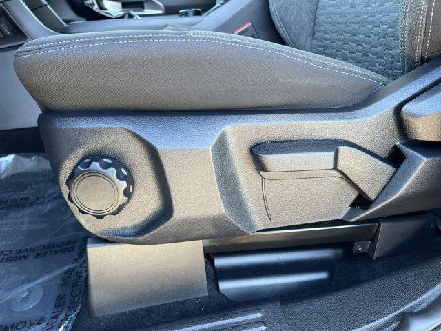 used 2024 Ford Ranger car, priced at $35,000