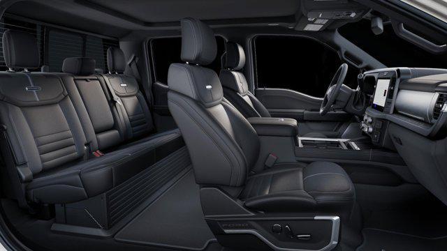 new 2025 Ford F-250 car, priced at $88,639