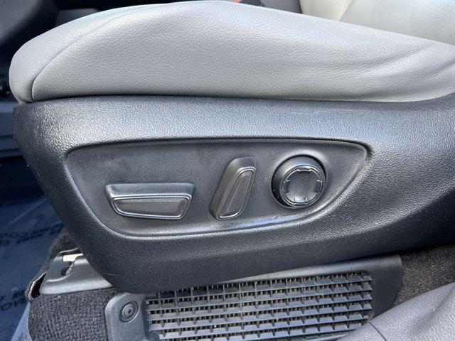 used 2022 Toyota Sienna car, priced at $37,000