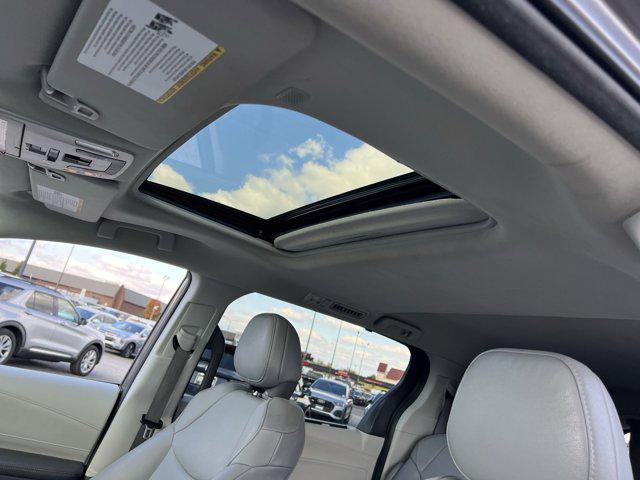 used 2022 Toyota Sienna car, priced at $37,000