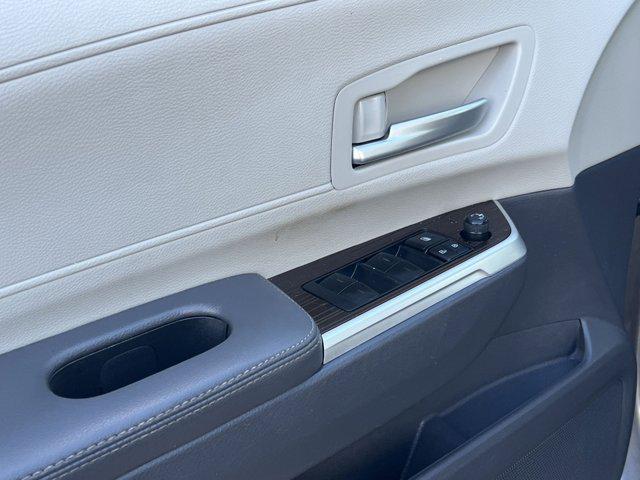 used 2022 Toyota Sienna car, priced at $37,000