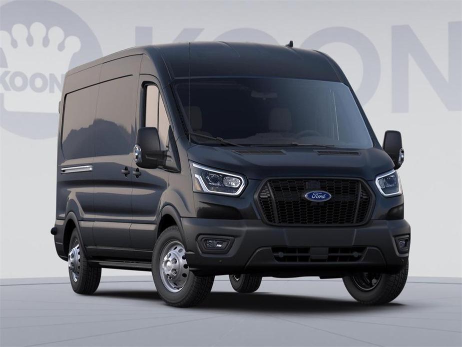 new 2024 Ford Transit-250 car, priced at $54,500