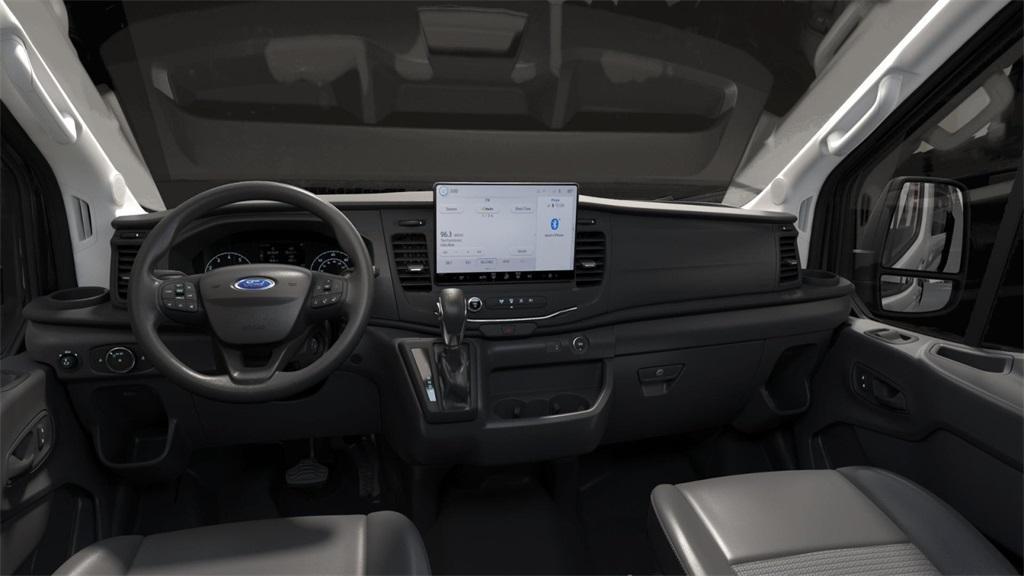 new 2024 Ford Transit-250 car, priced at $54,500