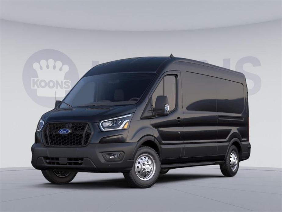 new 2024 Ford Transit-250 car, priced at $54,500