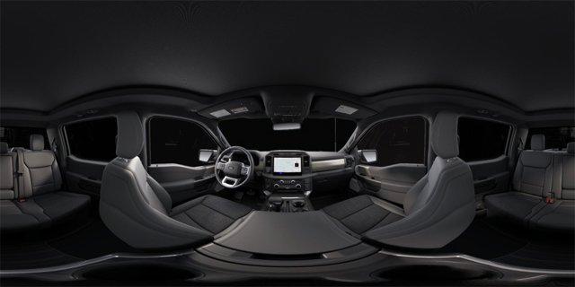 new 2025 Ford F-150 car, priced at $67,897
