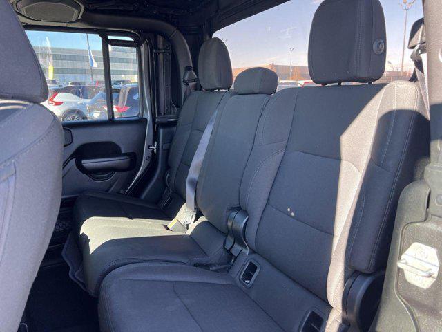 used 2020 Jeep Gladiator car, priced at $26,500