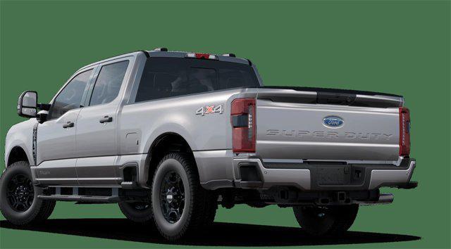 new 2024 Ford F-250 car, priced at $61,441