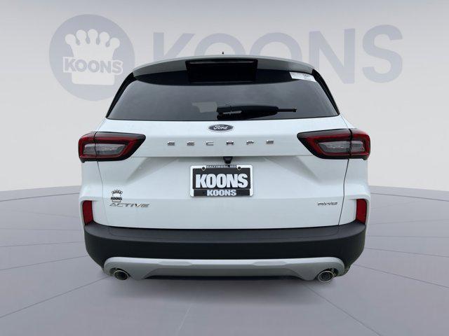 new 2026 Ford Escape car, priced at $28,570