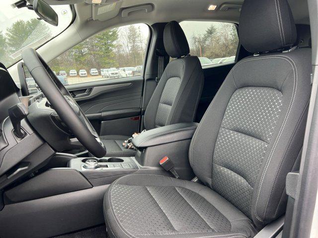 new 2026 Ford Escape car, priced at $28,570