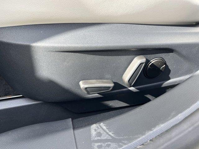 new 2025 Ford Mustang Mach-E car, priced at $48,624