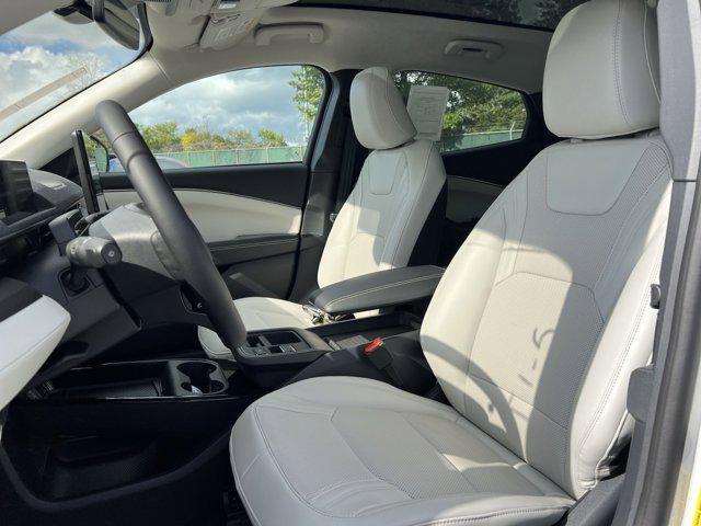 new 2025 Ford Mustang Mach-E car, priced at $48,624