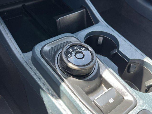 used 2024 Ford Maverick car, priced at $25,000