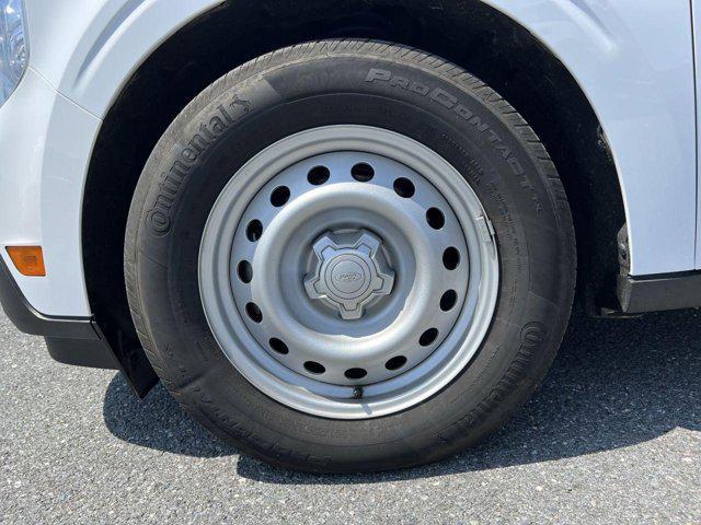 used 2024 Ford Maverick car, priced at $25,000