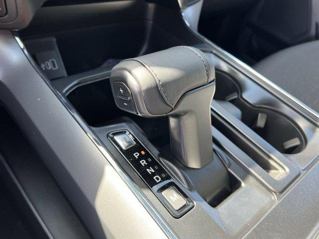 new 2025 Ford F-150 car, priced at $56,346