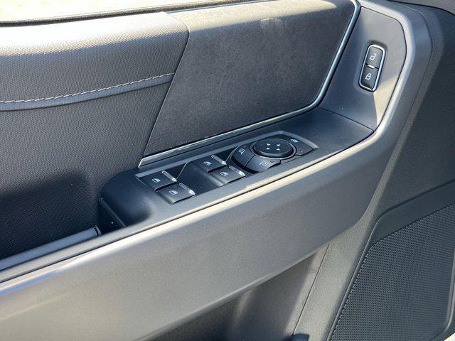 new 2025 Ford F-150 car, priced at $56,346