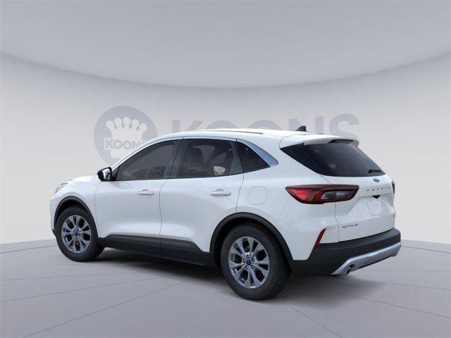 new 2024 Ford Escape car, priced at $29,702