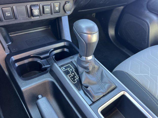 used 2020 Toyota Tacoma car, priced at $32,000