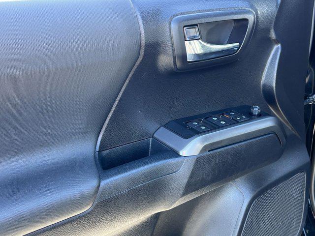 used 2020 Toyota Tacoma car, priced at $32,000