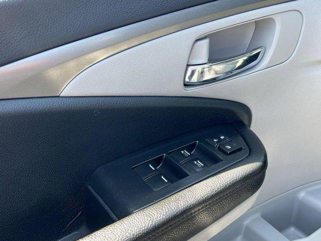 used 2018 Honda Pilot car, priced at $21,000
