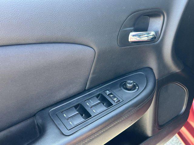 used 2013 Chrysler 200 car, priced at $9,000