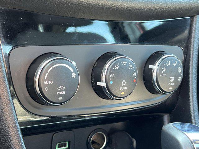 used 2013 Chrysler 200 car, priced at $9,000