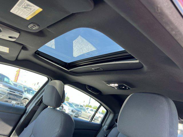 used 2013 Chrysler 200 car, priced at $9,000