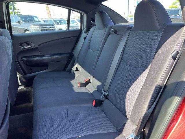 used 2013 Chrysler 200 car, priced at $9,000