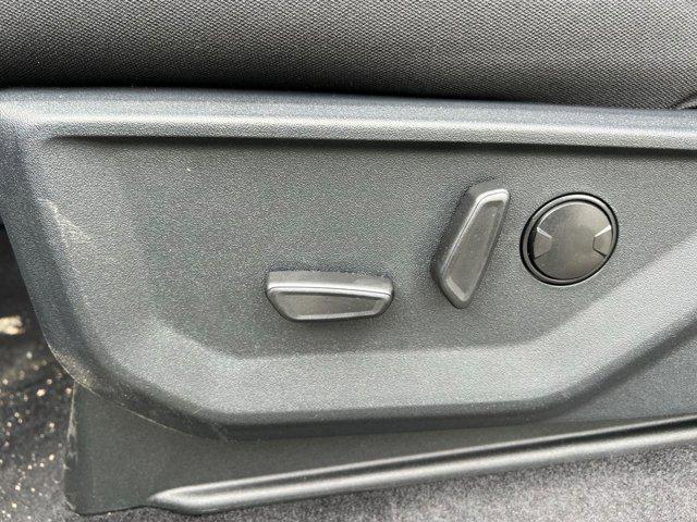 new 2025 Ford F-150 car, priced at $56,000