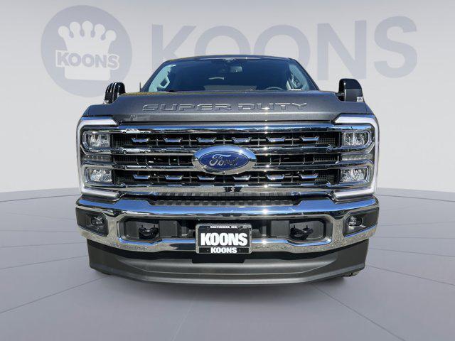 new 2026 Ford F-250 car, priced at $75,085