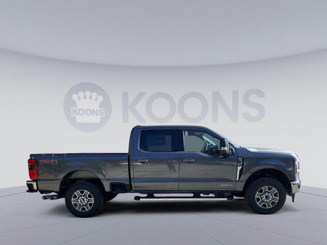 new 2026 Ford F-250 car, priced at $75,085
