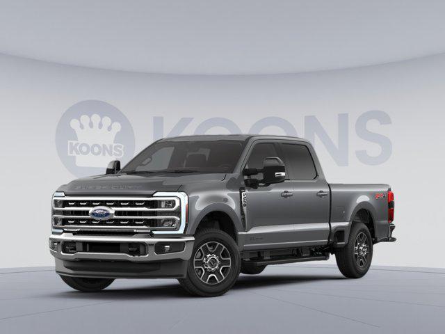 new 2026 Ford F-250 car, priced at $78,998