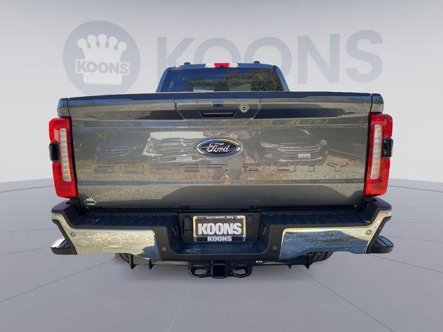 new 2026 Ford F-250 car, priced at $75,085