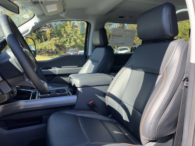 new 2026 Ford F-250 car, priced at $75,085