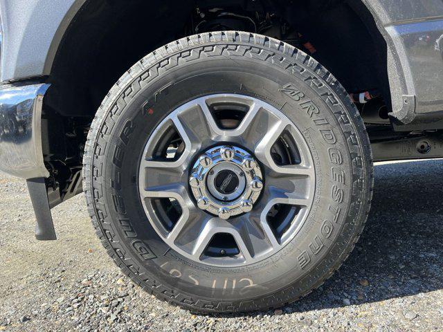 new 2026 Ford F-250 car, priced at $75,085