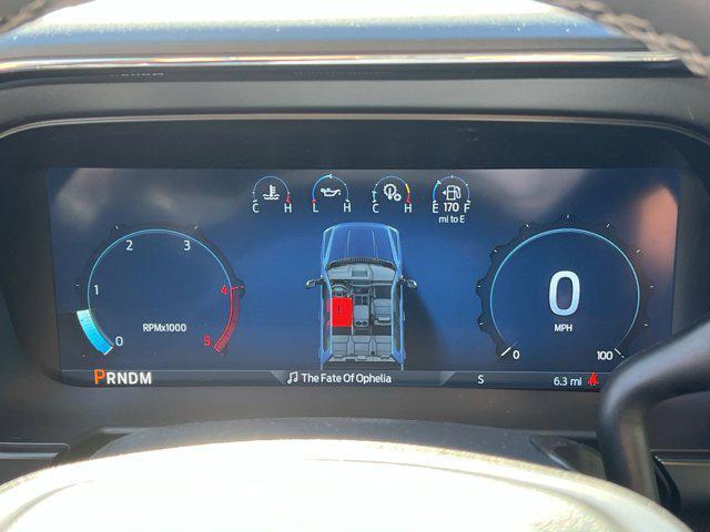 new 2026 Ford F-250 car, priced at $75,085