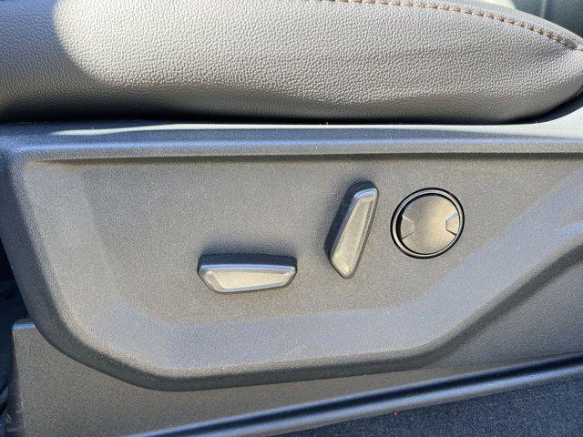 new 2026 Ford F-250 car, priced at $75,085