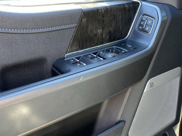 new 2026 Ford F-250 car, priced at $75,085