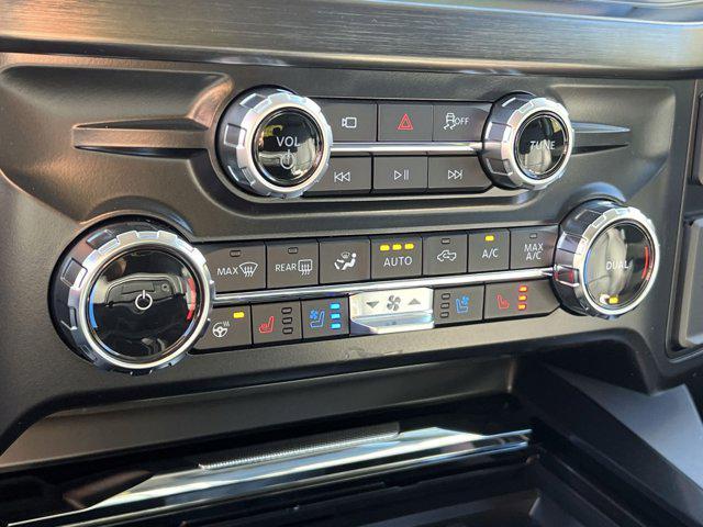 new 2026 Ford F-250 car, priced at $75,085