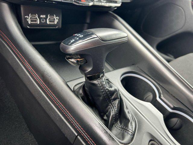 used 2023 Dodge Durango car, priced at $27,000