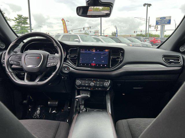 used 2023 Dodge Durango car, priced at $27,000