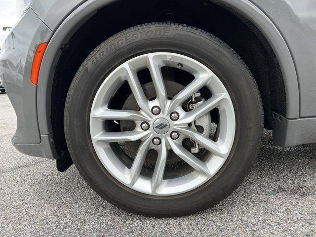 used 2023 Dodge Durango car, priced at $27,000