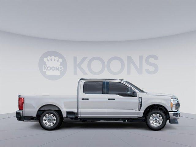 new 2024 Ford F-250 car, priced at $51,466