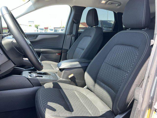 used 2024 Ford Escape car, priced at $27,000