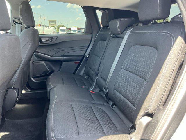 used 2024 Ford Escape car, priced at $27,000