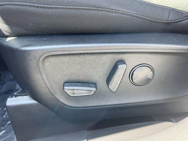 used 2024 Ford Escape car, priced at $27,000