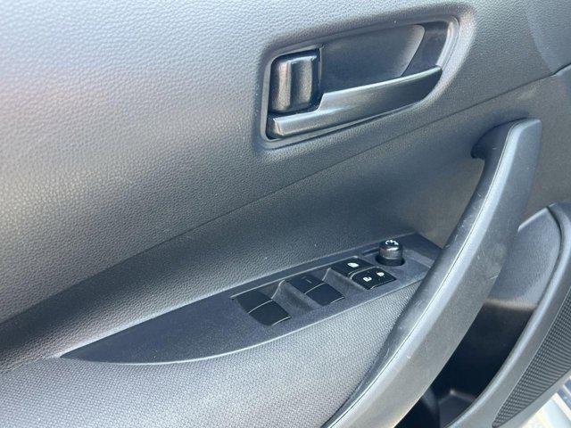 used 2024 Toyota Corolla car, priced at $21,000