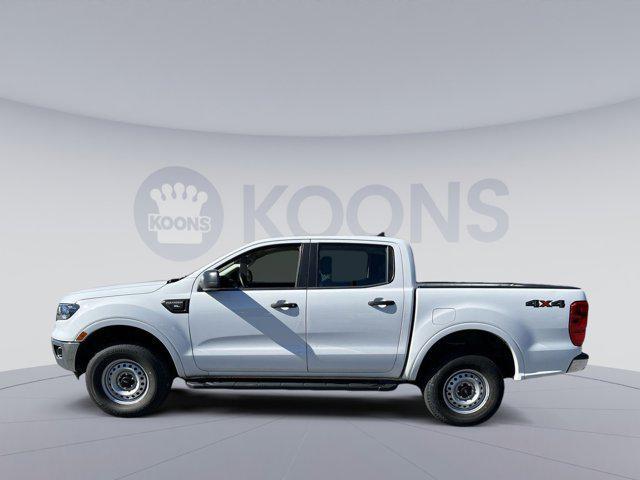 used 2022 Ford Ranger car, priced at $28,000